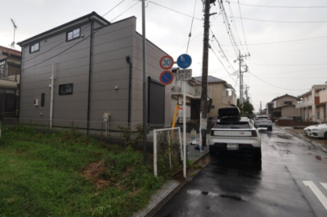 《仲介手数料無料》上尾市西宮下４丁目380-13新築一戸建てKEIAI GRACE
