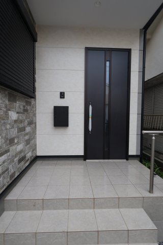 《仲介手数料無料》上尾市西宮下４丁目380-13新築一戸建てKEIAI GRACE