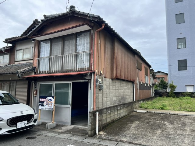 迎町戸建