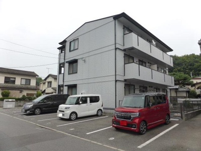 【外観】 | シャトレ・アサヒ