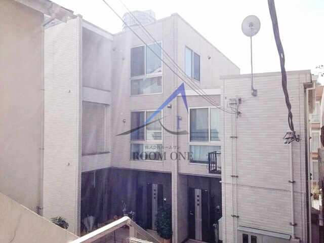 ブライトヒル東中野