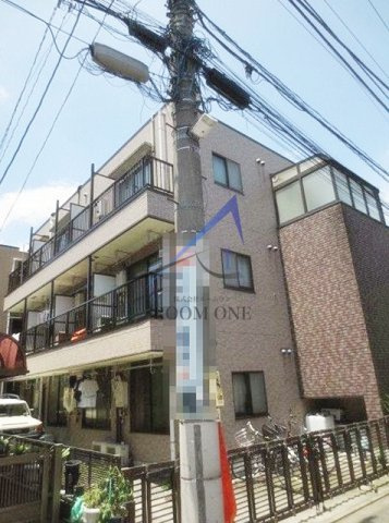 コーポサンエス