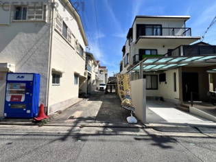 当日見学可能ですので、見学希望の際はお気軽にお問い合わせください。ネットからの見学予約も便利です♪