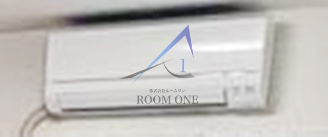 川崎京町センチュリー21のその他|エアコンです。