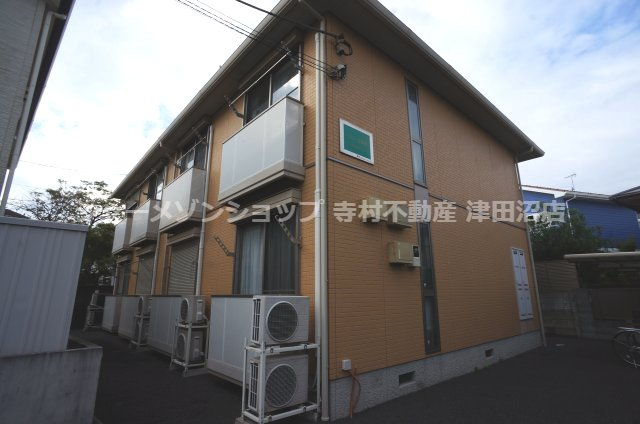 ソレーユ船橋
