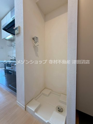 ソレーユ船橋のその他
