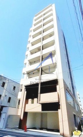 メゾン　ド　シュシュ　西巣鴨