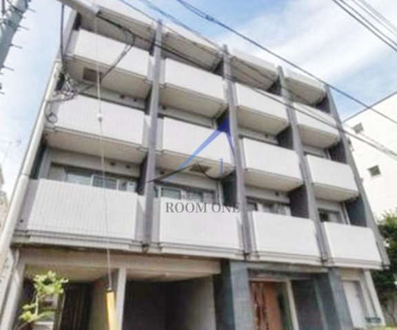 アイコート赤塚