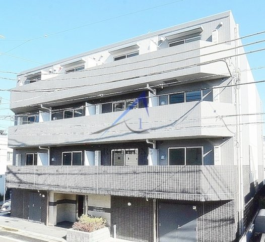 BREEZE MAISON HIKAWADAI