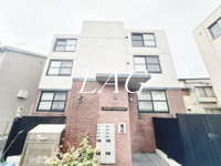 ＦＡＣＴＯＲＹ　ＮＡＫＡＭＥＧＵＲＯの画像