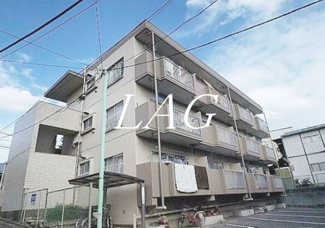 【外観】 | 外観です。