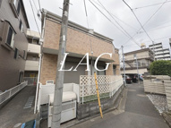 シャンテ赤塚新町の画像