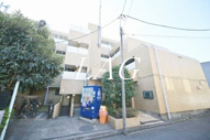 ライオンズマンション椎名町の画像