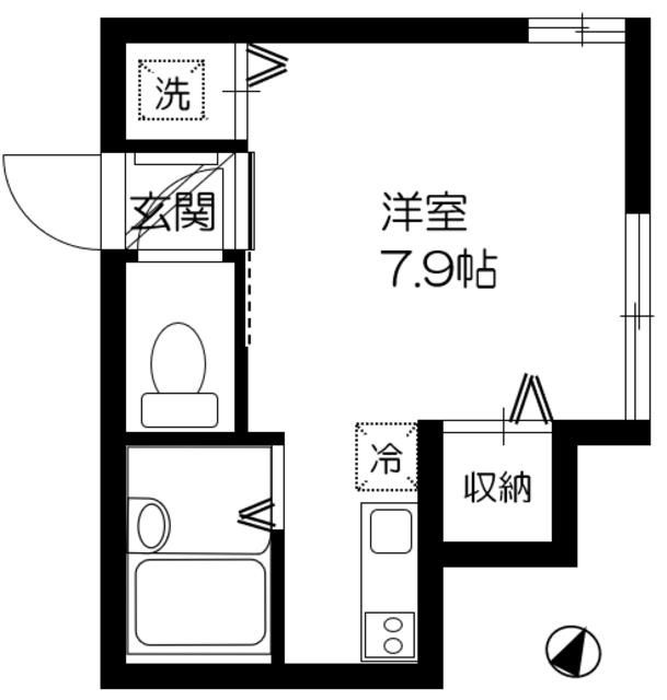 クレセール