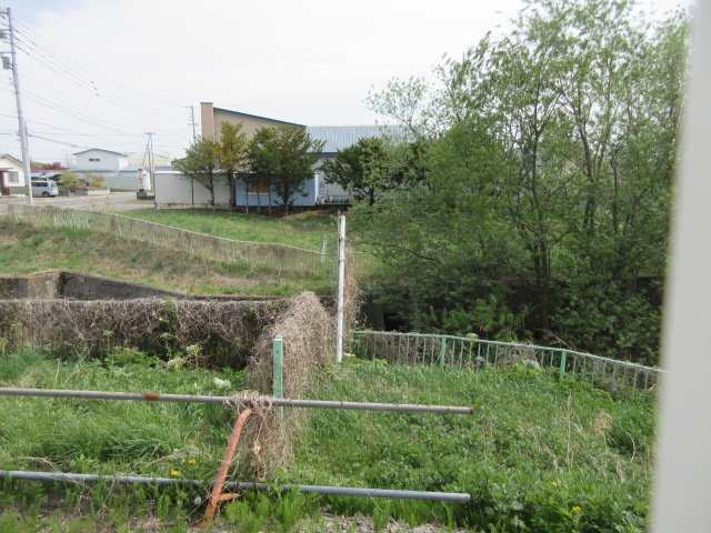 ハイツesの展望
