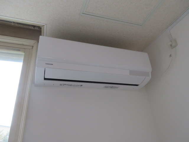 ハイツesの設備
