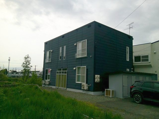 ハイツes