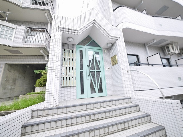 シティパレス学園前Ｐ７のその他共用部分
