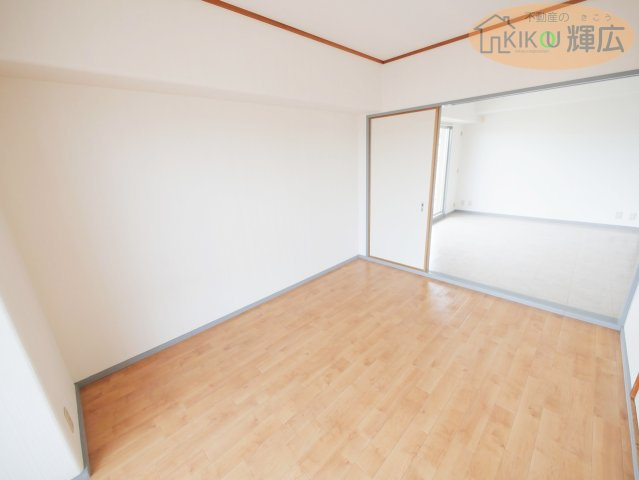 明石東二見スカイハイツ　3階の子供部屋