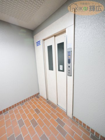 明石東二見スカイハイツ　3階の設備