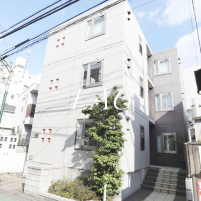 【外観】 | ラディアン大井 | 外観です。
