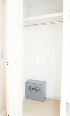 【収納】 | ラディアン大井 | 収納です。