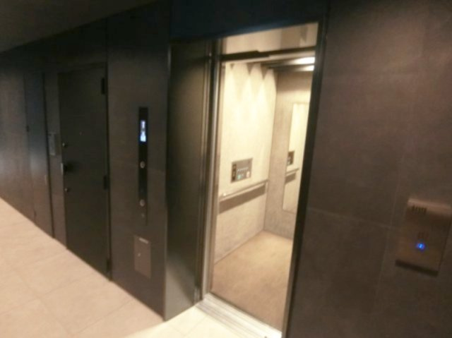 MIND武蔵中原のその他共用部分
