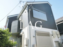 アイコート経堂の画像