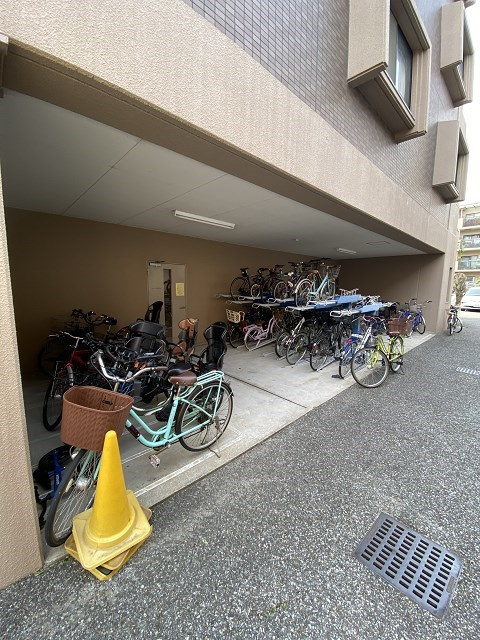 クレール西宮北口のその他共用部分
