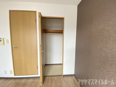 【収納】 | ロータリーマンション鴻池倶楽部