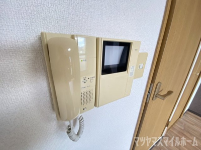 【セキュリティ】 | ロータリーマンション鴻池倶楽部