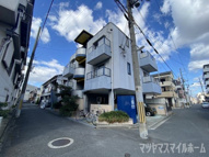 ロータリーマンション鴻池倶楽部の画像
