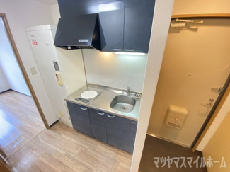 【キッチン】 | ロータリーマンション鴻池倶楽部