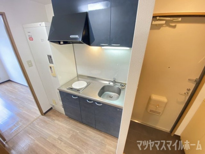 【キッチン】 | ロータリーマンション鴻池倶楽部