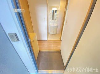 【玄関】 | ロータリーマンション鴻池倶楽部