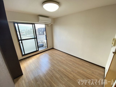 【洋室】 | ロータリーマンション鴻池倶楽部