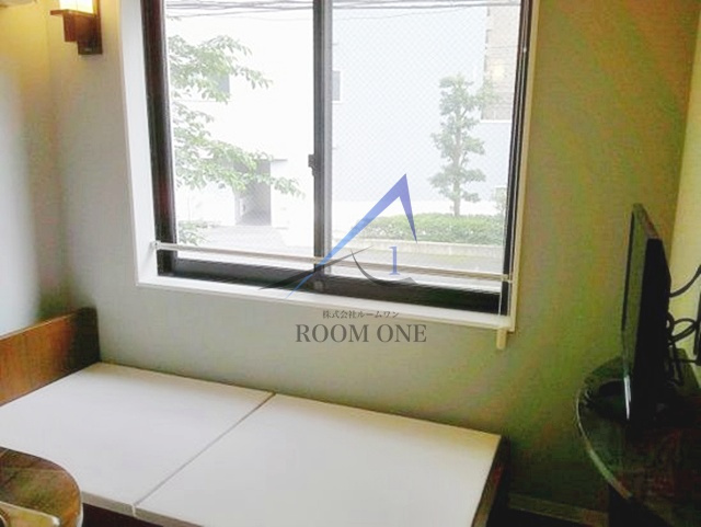 Maison　de　CiELⅤの寝室|寝室です。