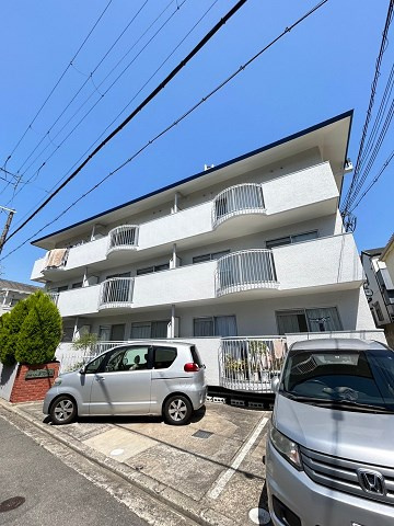 神垣ヒルK.T.ハイム