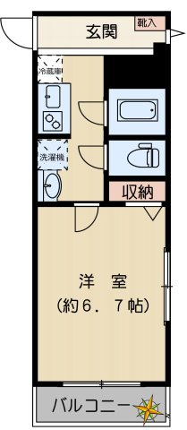 ステラエステート千石の画像