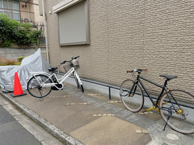 【その他共用部分】