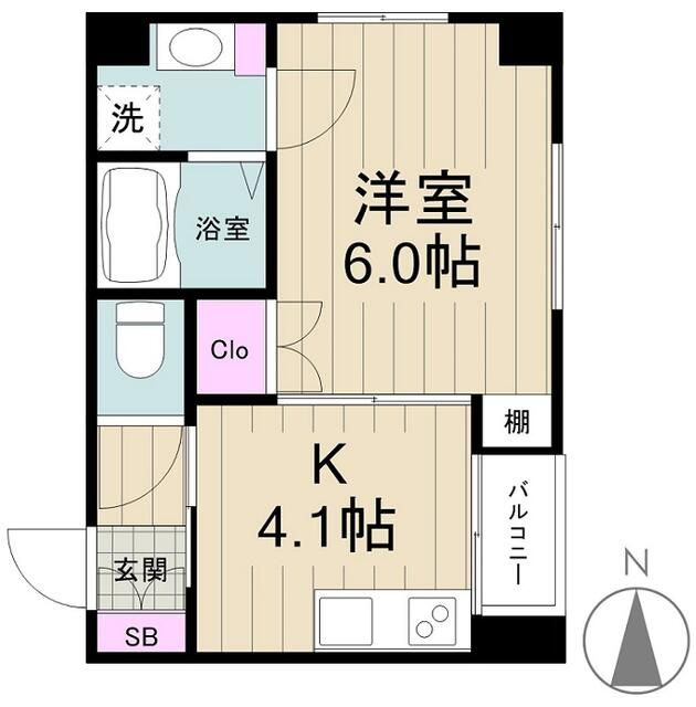 プリマヴェーラ町屋