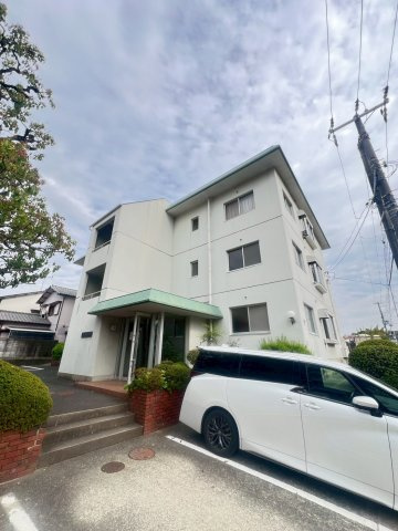 松ヶ丘ハイツ