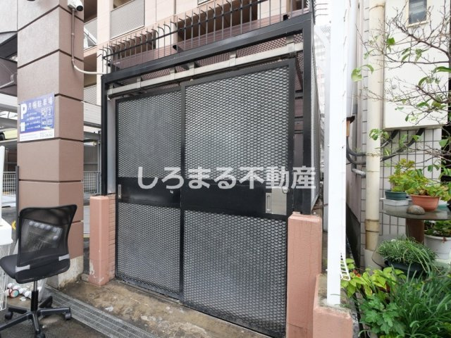 CITY SPIRE桜川Iのその他共用部分