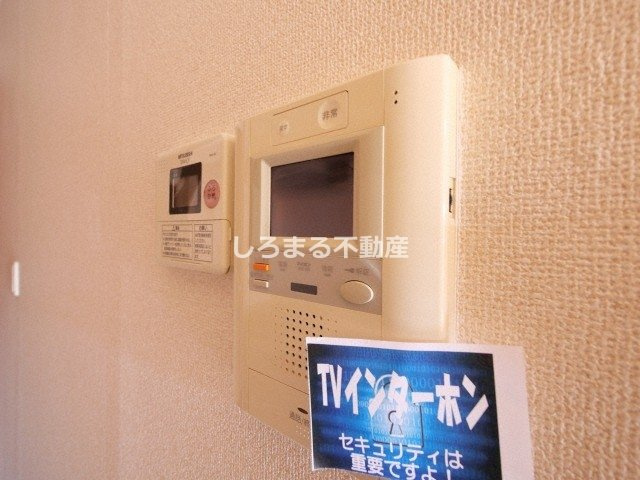 CITY SPIRE桜川Iの設備