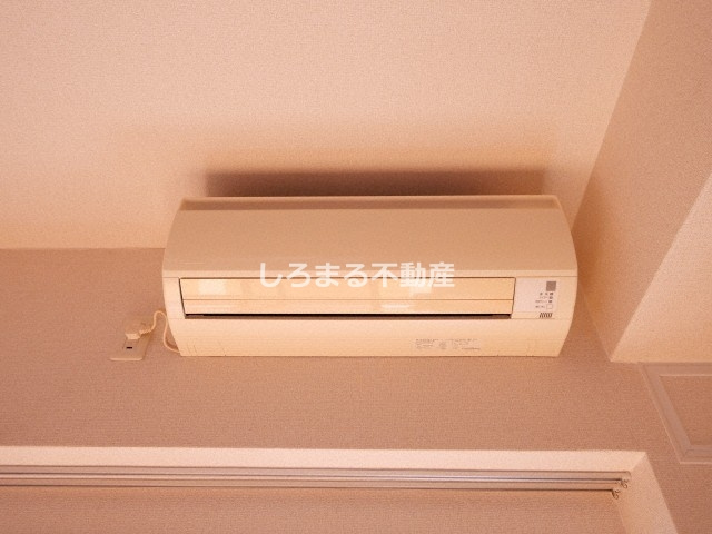 CITY SPIRE桜川Iの設備