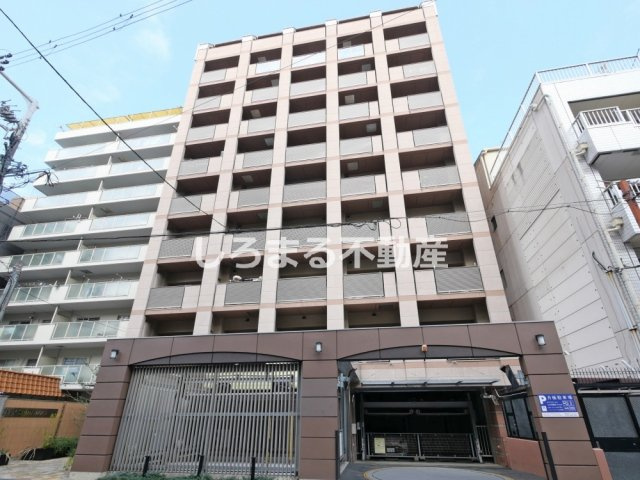 CITY SPIRE桜川I