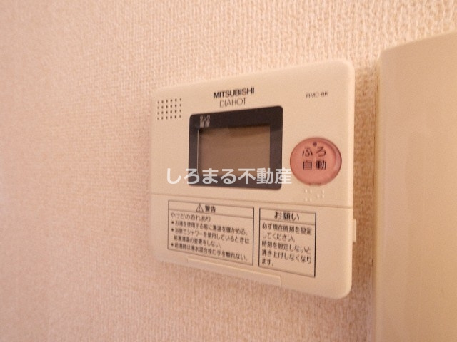 CITY SPIRE桜川Iの設備