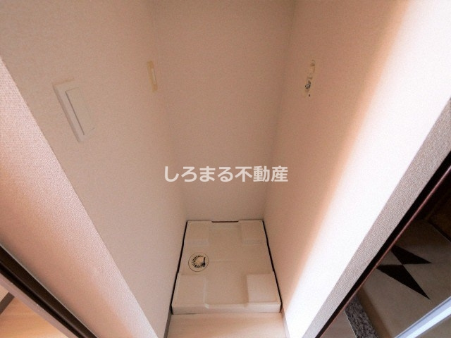 CITY SPIRE桜川Iのその他