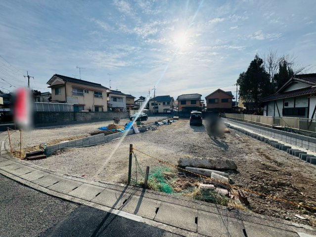 嵐山茶尻町３期２号地　プラン打ちのその他