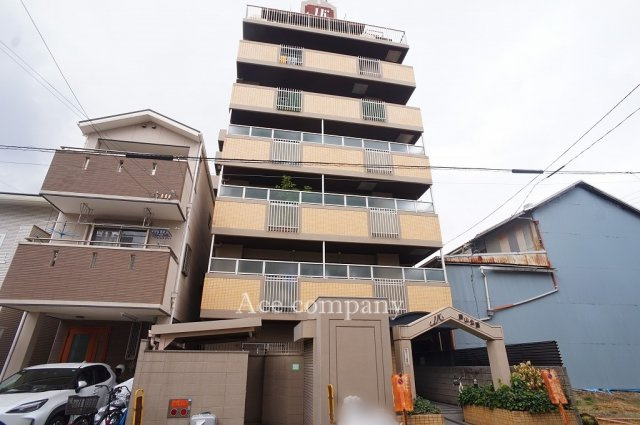 ノバカネイチ勝山公園の画像